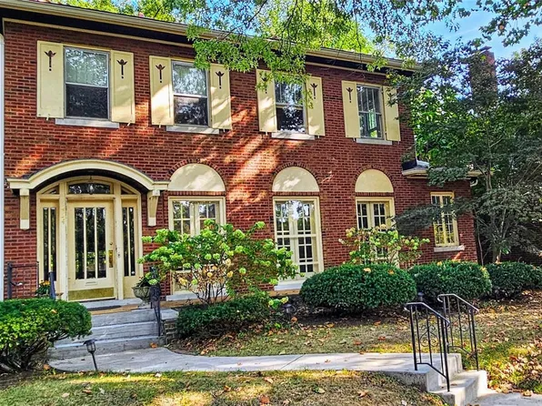434 Melville Ave, Saint Louis, MO 63130