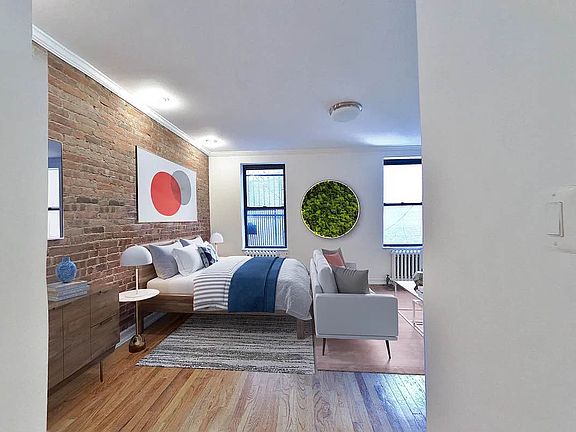 2nd image of 156 E 64th St APT 5R