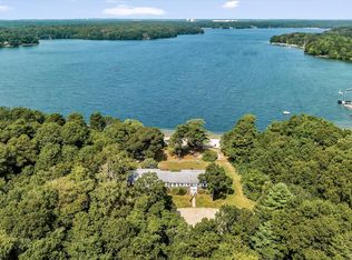 475 Nathan Ellis Hwy, Mashpee, MA 02649