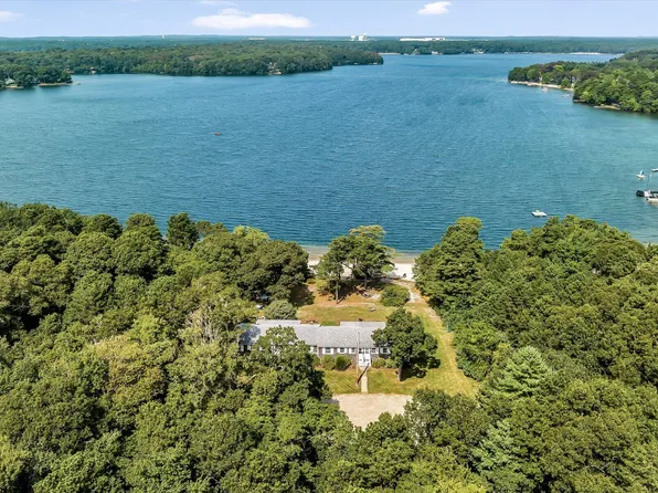 475 Nathan Ellis Highway, Mashpee, MA 02649