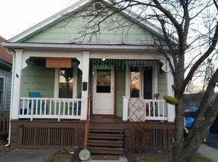 2730 S California St #HOUSE, Milwaukee, WI 53207
