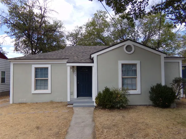 2423 Marfa Ave, Dallas, TX 75216
