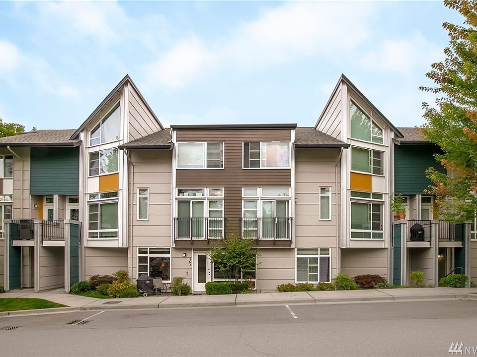 1st image of 15110 NE 81st Way Unit 103
