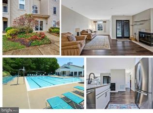 30 Hearthstone Ct APT A, Annapolis, MD 21403