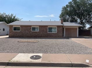 1837 Lamar Cir, Alamogordo, NM 88310