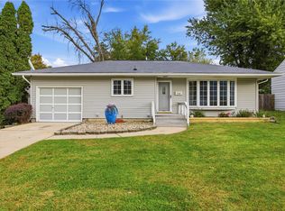 1344 J Ave NE, Cedar Rapids, IA 52402