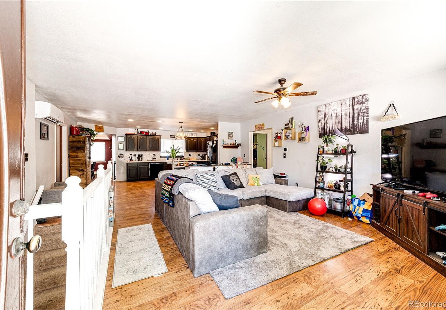 1023 Monument Street, Calhan, CO 80808 Zillow