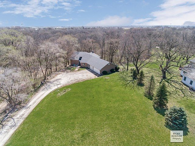 ~Welcome to 2462 Rock Creek Road~Fabulous 4.48 acre wooded parcel