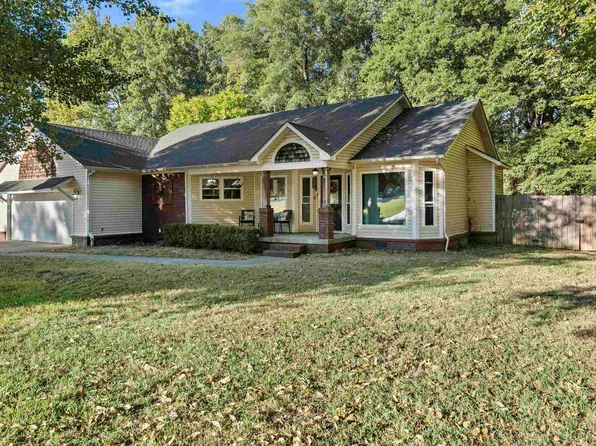 1406 N 23rd St, Paragould, AR 72450