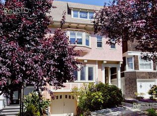 42 Woodland Ave APT 1, San Francisco, CA 94117