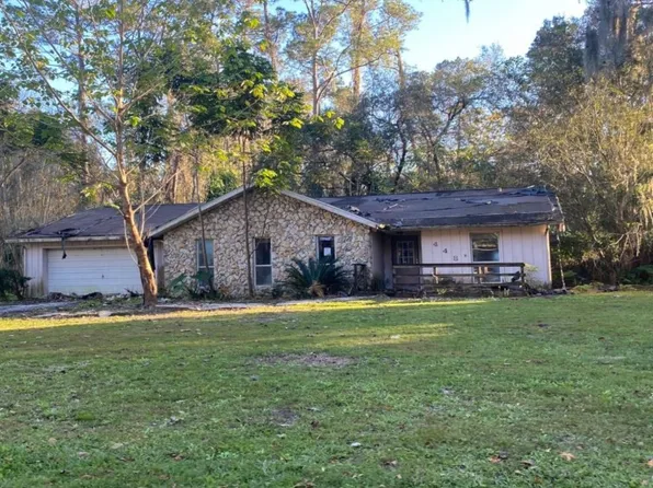 448 SE 34th Pl, Ocala, FL 34471