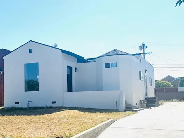 9231 La Salle Ave, Los Angeles, CA 90047