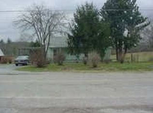 311 Old Highway 27 Rd, Lancing, TN 37770