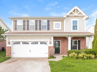 2011 Kingston Pl, Spring Hill, TN 37174