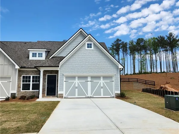 12 Russet Way Lot 66, Newnan, GA 30263