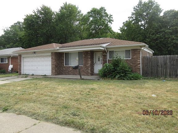 Property Side View