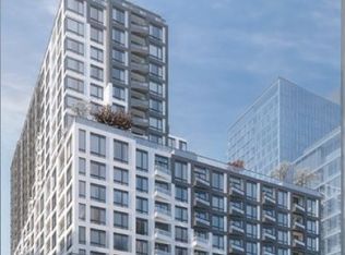 15 Richardson St #1916, Toronto, ON M5A 4J9