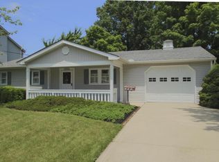 234 Richards Dr, Delaware, OH 43015