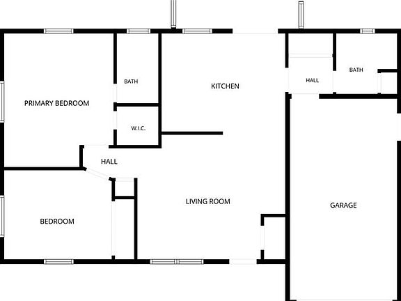 5th image of 1019 HOPE STREET