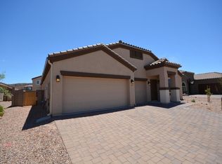 8849 W Moon Spring Rd, Marana, AZ 85653