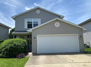 3421 Clayton Rd, Champaign, IL 61822