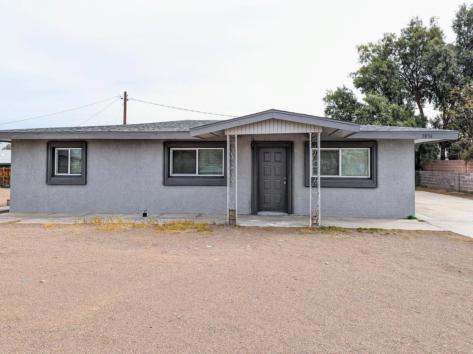 3 bed, 1344 sqft, $1,700 — Photo 2