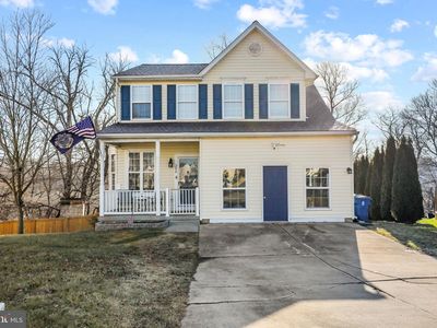 200 Drumcastle Ct, Westminster, MD, 21157