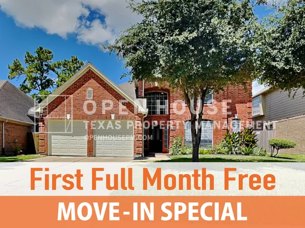 17126 Hamilwood Dr, Houston, TX 77095