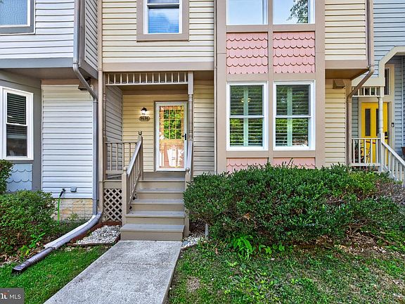 4th image of 9696 Poindexter Ct