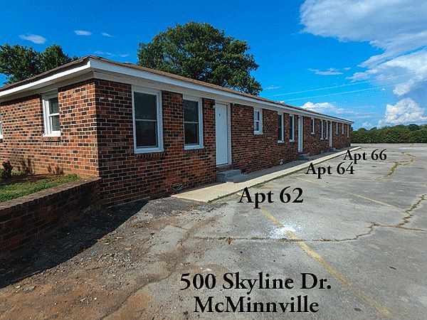 1st image of 500 Skyline Dr APT 62