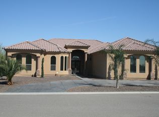 8044 W Vista Ave, Glendale, AZ 85303
