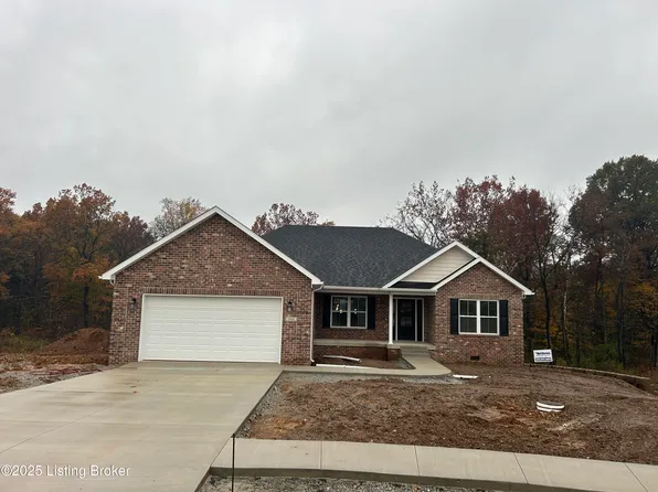 604 Hillcrest Dr, Bardstown, KY 40004