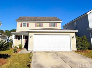 46 Fiore Drive, Savannah, GA 31419