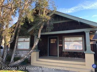 732 Raymond Ave, Long Beach, CA 90804
