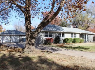 3500 E Craig St, Wichita, KS 67216