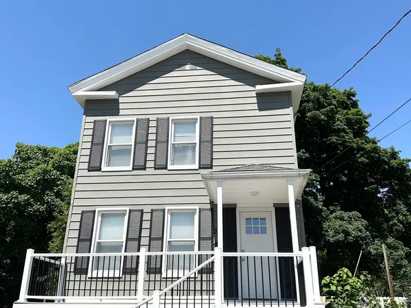 20 Waverly Street, New Haven, CT 06511