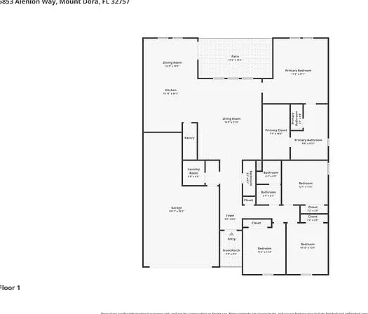 5853 Alenlon Way — Photo 2