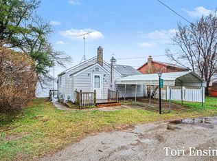 151 S Turk Lake Dr, Greenville, MI 48838