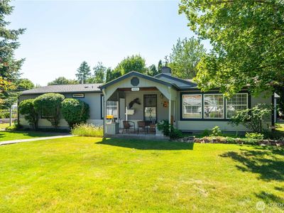 1003 W Clay Ave, Chewelah, WA, 99109