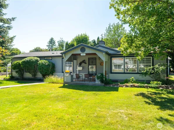 1003 W Clay Ave, Chewelah, WA 99109