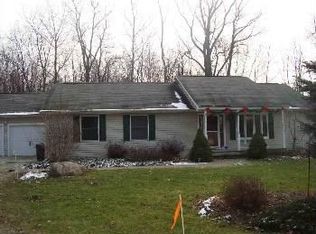 13430 N Lewis Rd, Clio, MI 48420