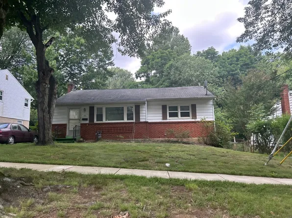 306 Clagett Dr, Rockville, MD 20851