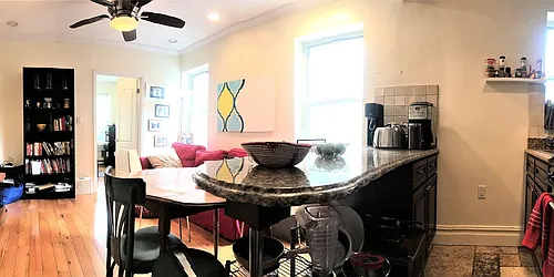 Rented by The Search D&M