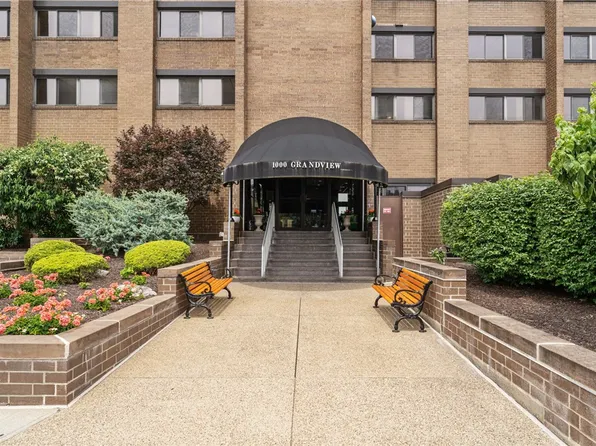 1000 Grandview Ave APT 1201, Pittsburgh, PA 15211