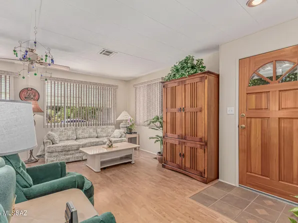 5326 W Box R St, Tucson, AZ 85713