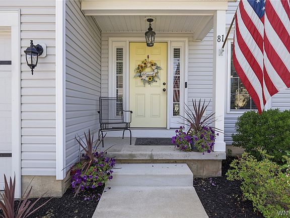 3rd image of 81 Rachel Vincent Way