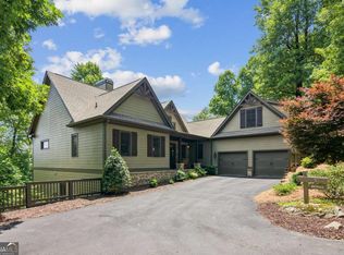 51 Deer Run Ridge Ext, Jasper, GA 30143