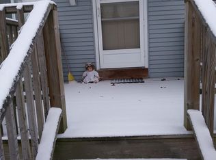 308 S Gertrude St, Lake Leelanau, MI 49653