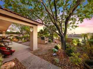 1138 Broken Hills Dr, Henderson, NV 89011