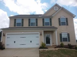 101 Chestatee Ct, Simpsonville, SC 29680